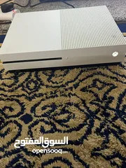  2 اكس بوكس ون Xbox one + أربع أجهزة