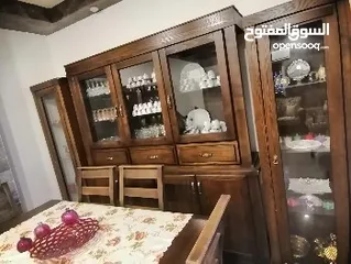  3 بوفيهات سفرة للبيع - عدد 2