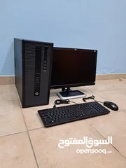  3 جهاز كمبيوتر i5