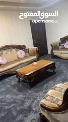  4 منزل مستقل للبيع – ضاحية الرشيد / قرب دوار اقرأ