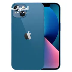  28 iPhone 13 128G جديد كفالة الشرق الاوسط جميع الالوان افضل سعر بالمملكة