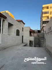  3 بيت طابقين. ضاحية المدينة أخو برش