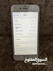  1 ايفون 8 للبيع