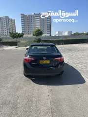  3 Toyota corolla 2015