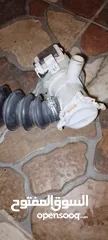  11 قطع غساله بيكو beko made in turkey