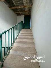  24 منزل عائلي طابقين الزرقاء