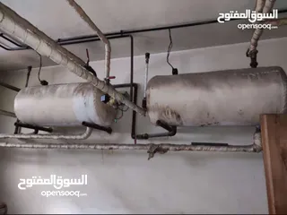 28 والشبابيك والابواب والحمايه والمواسير والنحاس والالمنيوم تنزيل تنكات . عن الاسطحه وقصها تنظيف اسطح ت