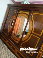  2 غرفت نوم مجوز