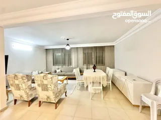  1 شقة للإيجار في الماصيون