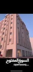  30 flat W/AC to rent nearest Muscat Mall/شقة مكيفة للإيجار قريب مسقط مول