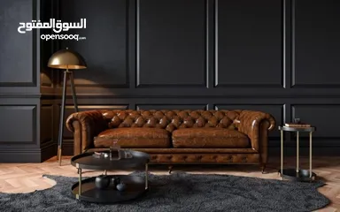  22 تنجيد وصيانة هبوط الكنب في المنزل ومعالجة المطاط بأفضل انواع المطاط الإيطالي