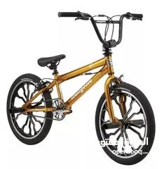  10 دراجة Mongoose Rebel BMX – خليك نجم الحارة متوفرة الآن لدى Island Toys