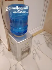  1 كولر بحاله جيده