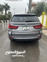  3 BMW x5سياره