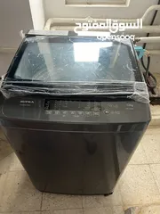  1 Supra Washer and Dryer 13kg