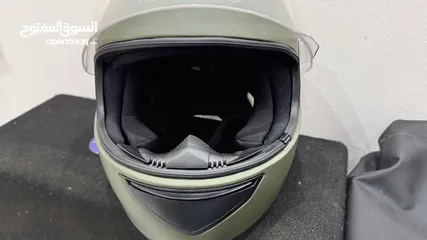  5 New helmet Royal Enfield //هلمت جديد رويال انفيلد