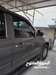  1 شفر تاهو خليجي للبيع  موديل 2008  ممشى 245 الف  مسجل مامن نهايه شهر 4  2026 مطلوب 3200 قابل شي بسيط