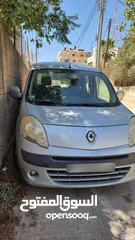  14 رينو كانجو 2010 للبيع