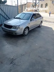  2 اوبترا 2007