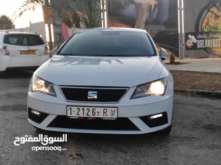  5 سيات ليون اكسلينس محرك1500تربو بنزين اتوماتيك 150حصان عداد اصلي 75الف كم فقططط
