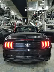  6 Ford mustang 2015-2024