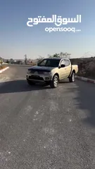  7 ميتسوبيشي  L200  موديل  2011