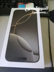  4 IPHONE promax 16