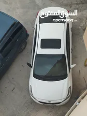  5 كيا سيراتو ديزل 2016