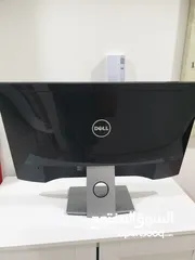  6 Dell Monitor 24 inch