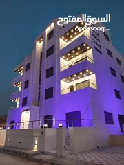  1 شقة للبيع بسعر حرق