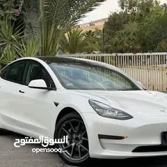  1 Tesla 3 2023 Standard Plus -  Cleen title