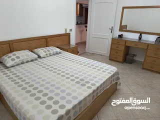  7 Nice 2 bedrooms apartment for sale in Nabq, Sharm el Sheikh.