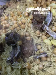  15 طبخات ارز للتواصي شكل وطعم خورااافي