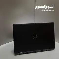  7 لابتوب  HP i5 بحالت الوكاله الجيل ( الثاني عشر )