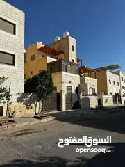  2 شقه للبيع في العقبه