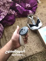  4 نظاره ميتا كويست 3س  Meat quest 3s  جيل الجديد للنظرات