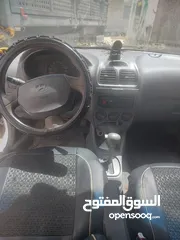  4 هنداي اكسنت للبيع