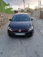  3 جولف mk6متور 1400تيربو