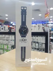  1 Mi xiaomi watch s1 Active blue colour