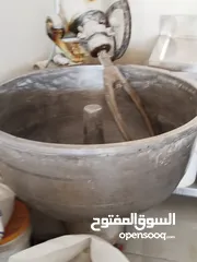  6 عدة مخبز كامل