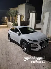  3 هونداي كونا 2018