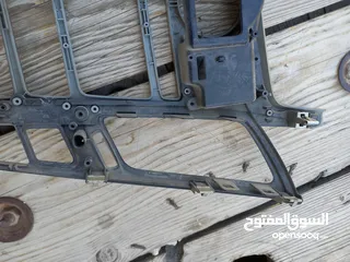  8 فريم راديو كاديلاك