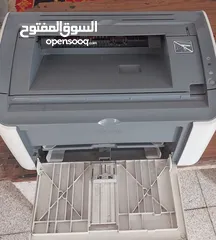  1 طابعة كانون  LBP 2900