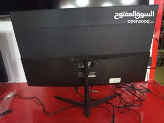  2 شاشه منحنيه