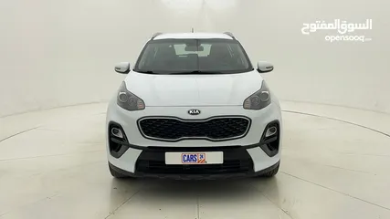  8 (FREE HOME TEST DRIVE AND ZERO DOWN PAYMENT) KIA SPORTAGE