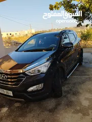  1 هيونداي سانتافي