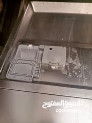  5 جلاية صحون بيكو