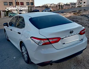  14 تويوتا كامري  Toyota Camry 2020