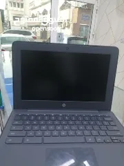  1 How Chromebook