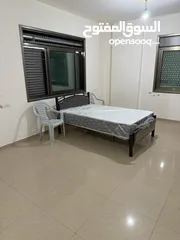  2 استوديو لطالبة او موظفة